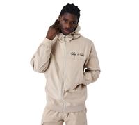 Hooded jacket Project X Paris Blanc S