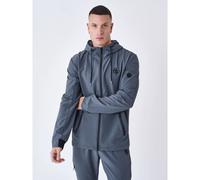 Hooded jacket Project X Paris Gris S