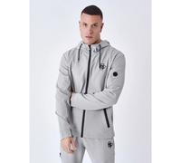 Hooded jacket Project X Paris Gris S
