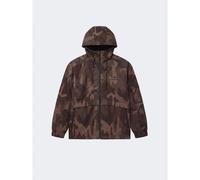 Hooded Jacket Project X Paris Marron L