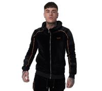 Hooded jacket Project X Paris Noir S