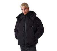 Hooded jacket Project X Paris Noir XL
