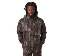 Hooded jacket Project X Paris Terra Marron S