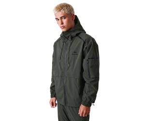 Hooded Jacket Project X Paris Vert S