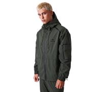 Hooded Jacket Project X Paris Vert XL