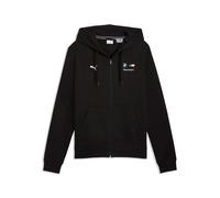 Hooded jacket Puma BMW MMS Noir XL
