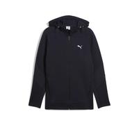 Hooded jacket Puma Evostripe Dk Bleu XS