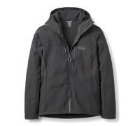 Fleece Jacket Rab Ascendor Pro Hoody (Black) Men
