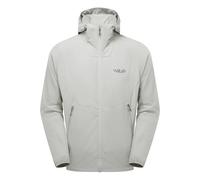 Hooded jacket Rab Borealis Beige L