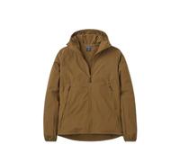 Rab - Borealis Hoody - Softshell jacket size L, brown