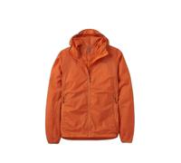 Hooded Jacket Rab Vital Orange M