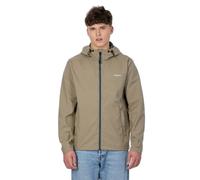 Hooded Jacket Ragwear Shellwie Bonded Vert S