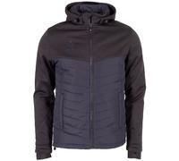 Hooded jacket Reece Australia Perth Noir L