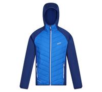 Regatta Andreson Viii Jacket Blue S Men