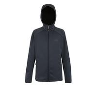 Hooded Jacket Regatta Everet Bleu L