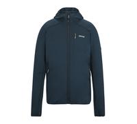 Hooded Jacket Regatta Kadley Bleu 2XL