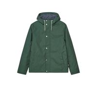 Hooded jacket Revolution Vert M