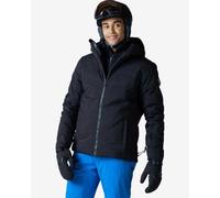 Rossignol - Insulated ski jacket - Siz Jacket Black for Men - Size XL Black XL