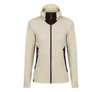 Salewa, Lavaredo Hemp W Hooded Jkt., Women, Beige, L