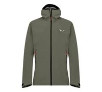 Salewa Puez Gore-tex® 3l Epe Jacket Green M Men
