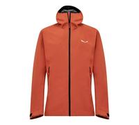 Salewa Puez Gore-tex® 3l Epe Jacket Orange M Men