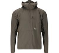 Hooded Jacket SOS Ben Nevis Noir L