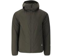 Hooded Jacket SOS Comeon M