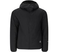 Hooded Jacket SOS Comeon Noir XL