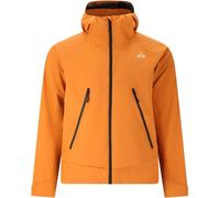 Hooded Jacket SOS Talinis Jaune S