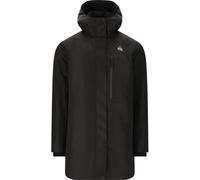Hooded Jacket SOS Trikora 2L Noir M