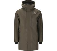 Hooded Jacket SOS Trikora 2L Noir XL