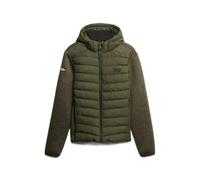 Superdry Storm Jacket Green 2XL Men
