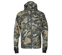 Hooded jacket Swedteam Titan 2 Re-Eco Vert 58