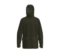 Hooded jacket Swedteam Titan Loden Vert 48