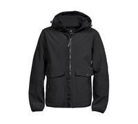 Hooded jacket Tee Jays Urban Adventure Noir M
