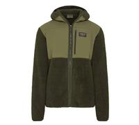 Hooded jacket Trakker Sherpa TechPro Vert L