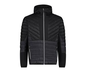Hooded jacket Unlimitech CMP Noir S