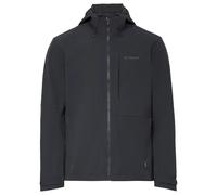 Hooded jacket VAUDE Elope Wind Noir S