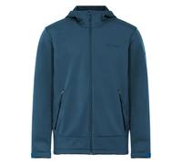Vaude Everhike Hoody Softshell Jacket Blue 2XL Men