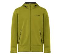 Vaude Everhike Hoody Softshell Jacket Green 2XL Men