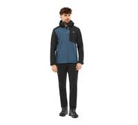Hooded jacket Viking Kerns Bleu 2XL
