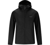 Hooded Jacket Weather Report Pack'way W-PRO 10000 Noir L