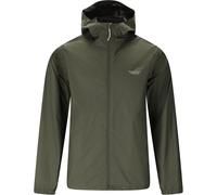 Hooded Jacket Weather Report Pack'way W-PRO 10000 Vert 2XL