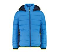 Hooded Long Sleeve Polyester Puffer Jacket Child CMP 5 ans