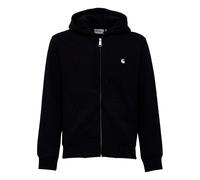 Hooded Mack Jacket - male - Carhartt Wip - Zip-throughs - Black - L - Sweatshirts & Hoodies L
