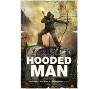 Hooded Man: An Omnibus of Post-Apocalyptic Novels (The Hooded Man)