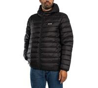 Regatta Mens Hooded Marizion Padded Jacket Water Repellent Lightweight Winter Coat