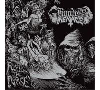 Hooded Menace - Fulfill The Curse