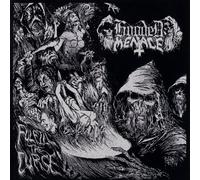 Hooded Menace - Fulfill The Curse