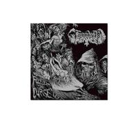 Hooded Menace - Fulfill The Curse